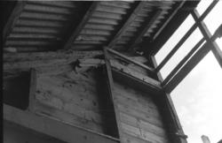 Flytting av Julsundveien 35 til Romsdalsmuseet.