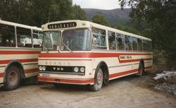 Atlantic Auto AS.(fra Oddbjørn Skjørsæter sine samlinger i R