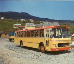 (fra Oddbjørn Skjørsæter sine samlinger i Romsdalsarkivet)