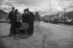 "Landsmøte M.V 31.05.1964". .Musikkensvenner.