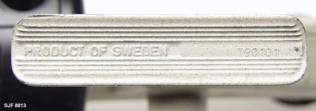 Product of Sweden - 790101