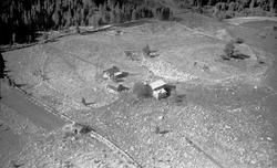 FLYFOTO UKJENT GARD I LØTEN