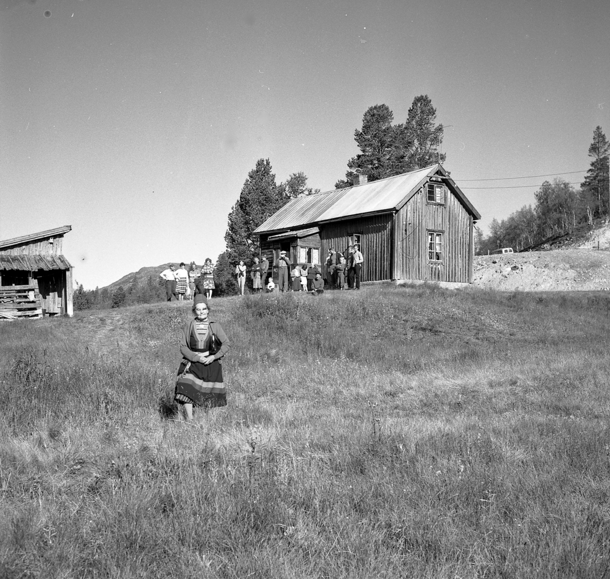 Signe Danielsen - Anno Glomdalsmuseet / DigitaltMuseum