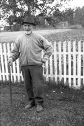 MANN, FUGL-GUDBRAND, FURNES, Ringsaker.