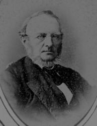 Wilhelm August Thams