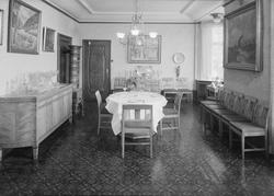 Wilh. Hoffs villa i Osloveien