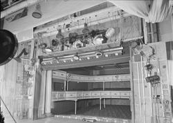 Scenen ved Trøndelag Teater