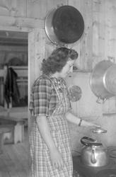 Van Severen & Co., Namsos