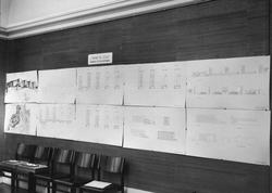 Arkitektkonkurranse om nybygg ved Norges Tekniske Høyskole