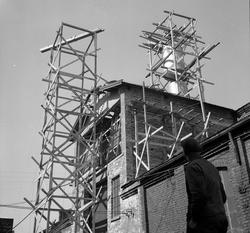 HAMAR JERNSTØPERI OG MEK. VERKSTED, HAM-JERN, ESPERN, EKSTER