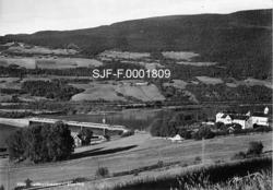 "1026  Gudbrandsdalen - Hundorp"