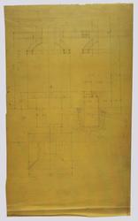 Brandstation [Arbeidstegning]