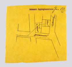 Situasjonsplan [Situasjonsplan]