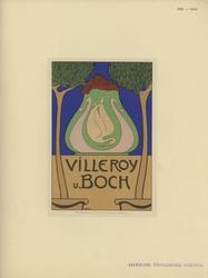 Muster - Austausch des deutschen Buchgewerbe - Dereins 1902 