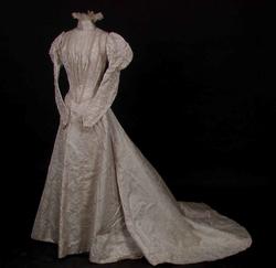 Kjole, kjoleliv og skjørt