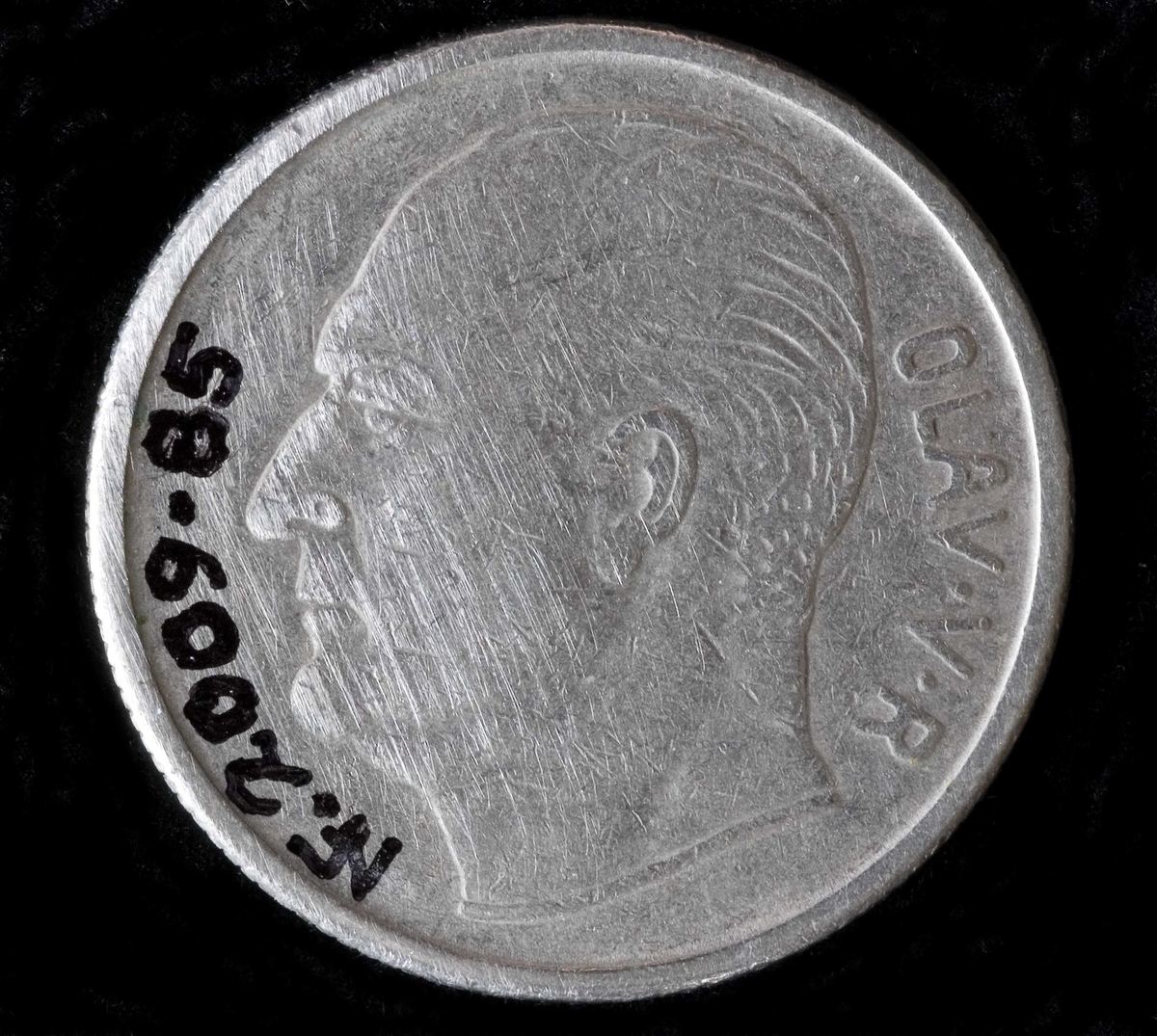 1-kronesmynt