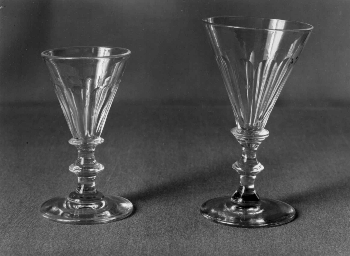 Glass, Viken, Hurdal, Akershus.
Fra dr. Eivind S. Engelstads storgårdsundersøkelser 1954.