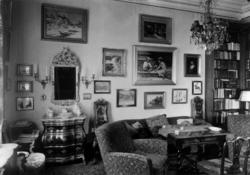 Overlege Schweigaard