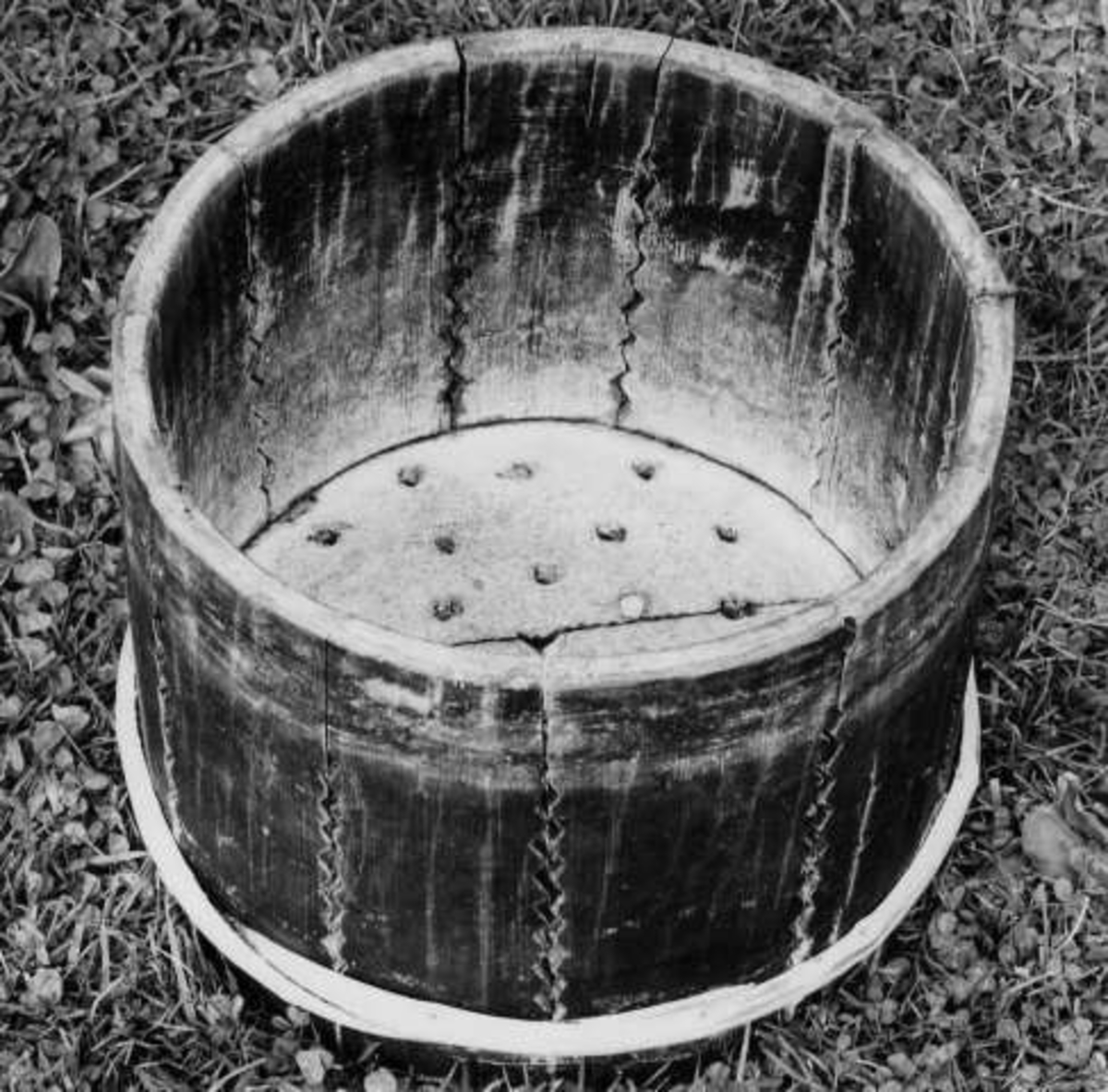 Dr. Tore Berdals samlinger