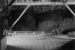 Landbruks-sleder, Vaksdal