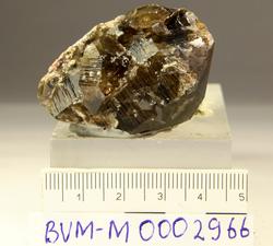 Mineral