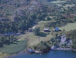 Eiendommene Eidsvåg Lille og Store