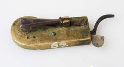 Årelatingsinstrument