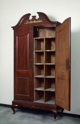 de eligerte menns skap