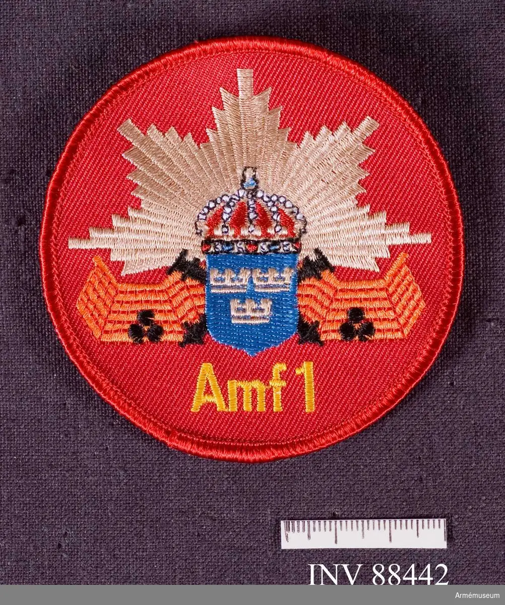 Amf 1.