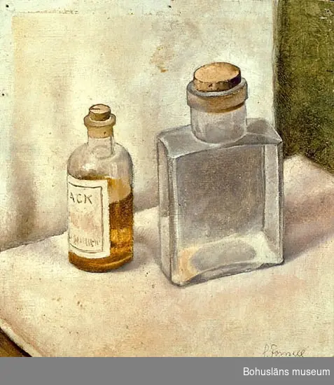 Flaskor