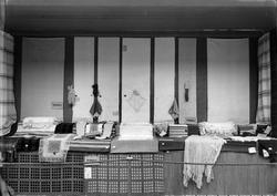 utstilling, Østfoldutstillingen, husflid, konkurranse, Røden