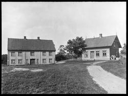 Stenerød gård i Tune ved Sarpsborg, gnr 49, bnr. 1. hundehus