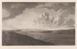 Munningen av Tornionjoki [Grafikk]