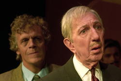 "Monki Bisniss. Nationaltheateret"