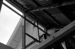 Flytting av Julsundveien 35 til Romsdalsmuseet.