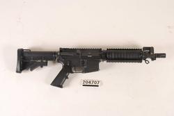 Automatgevær 5,56 mm C8 CQB