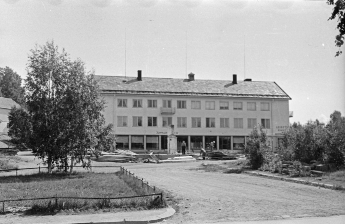Amundsengården