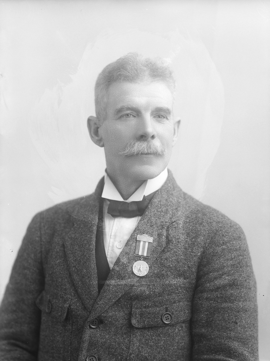 Gustav Bye - trøndersk idrettsmann