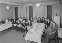 Trondheim kommunale husmorskole