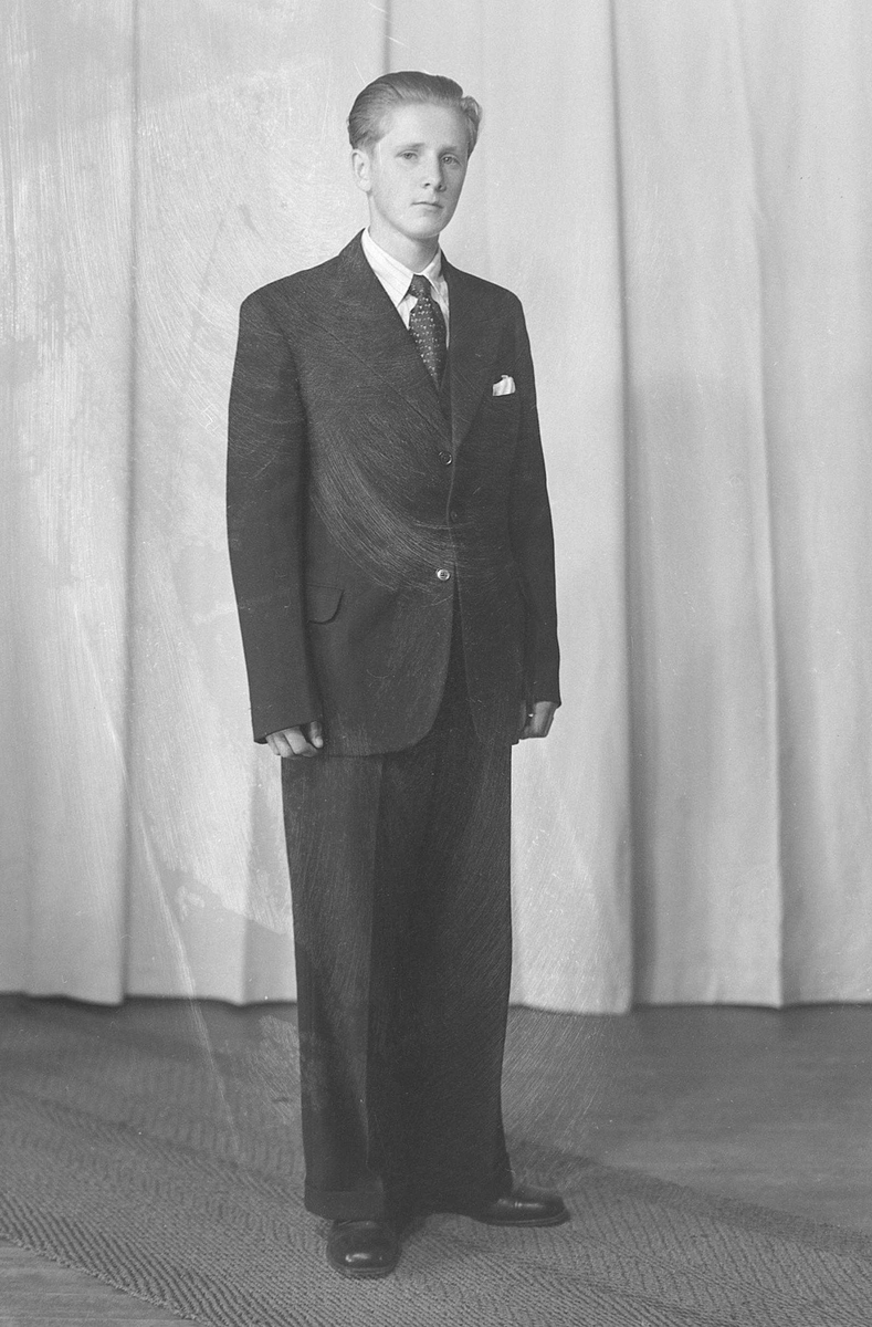 Torleif Toresen Trøndelag Folkemuseum / DigitaltMuseum