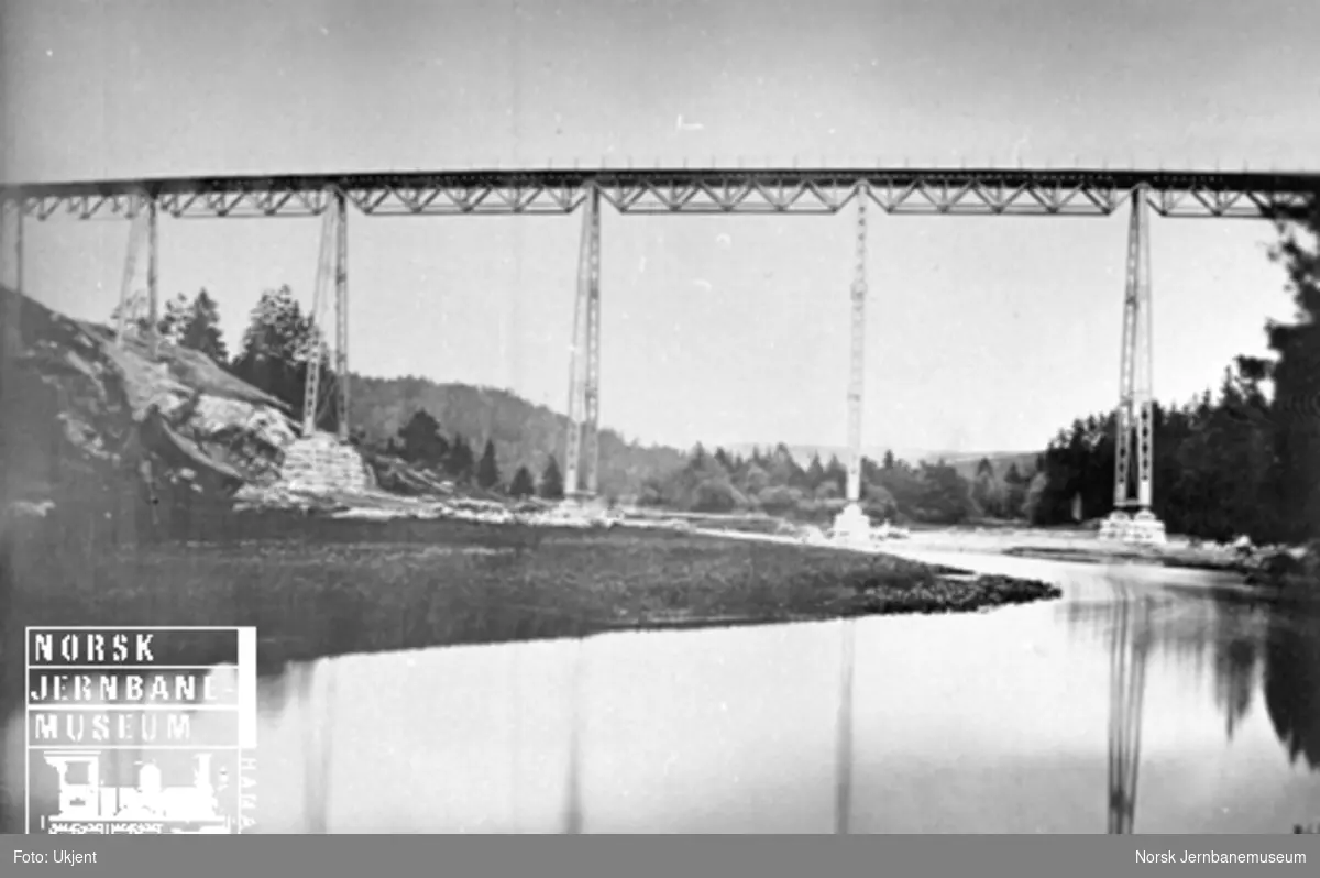 Hobøl viadukt
