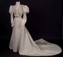 Kjole, kjoleliv og skjørt