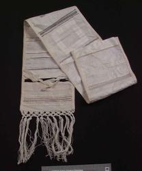 Sømprøve, broderiprøve, lappeprøve