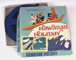 Tegnefilm i original eske