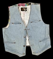 Vest