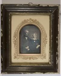 Daguerreotypi