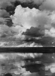 Tisleifjorden  Landskap