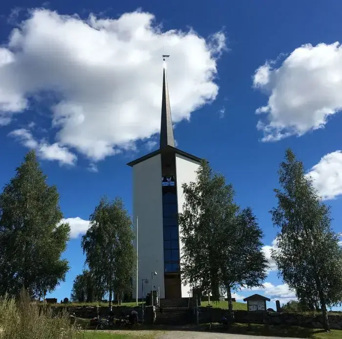 Såner kirke