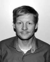 Morten Ramstad