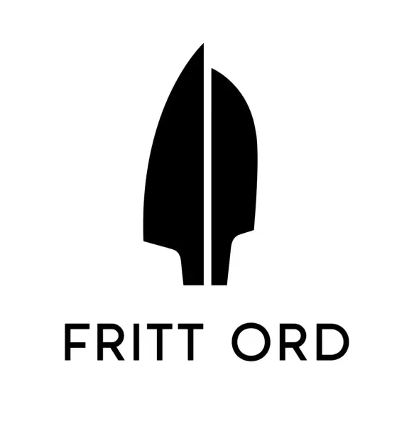 Fritt Ords logo